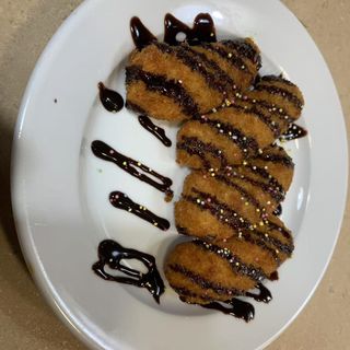 Banana Frita