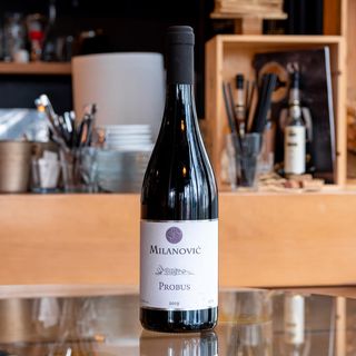 Milanović Probus 0,75l 