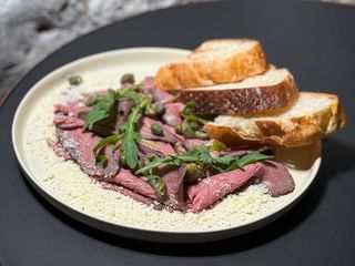 Вітелло Тоннато (225г)