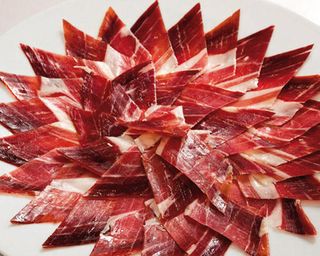 Jambon Iberico Bellota 100gr