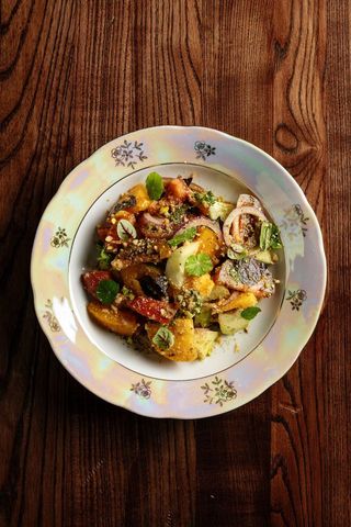 Картвельський салат (300г)