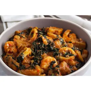 Porridge plantain