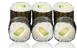 Хосо Капа (6бр-120г)