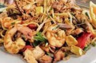 Aeropuerto de Mariscos