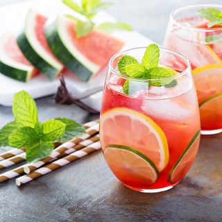 Mojito Pastèque / Melon