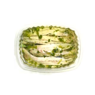 Ración De Boquerones