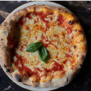 Pizza Margarita (30 cm.)