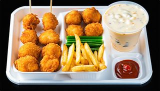 Kids box