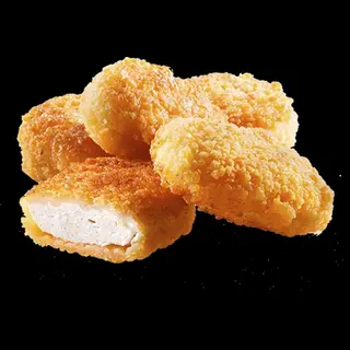 3. Ración De Nuggets De Pollo