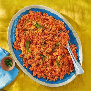 Jollof Rice