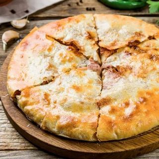 ლობიანი რაჭული