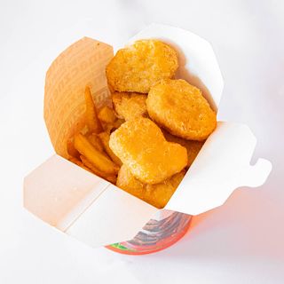 Nuggets Box
