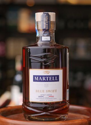 MARTELL Blue Swift Spirit Drink, 700ml