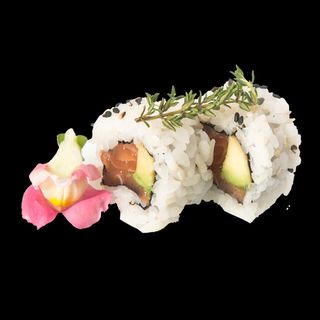 140 SAKE AVOCADO 8pz