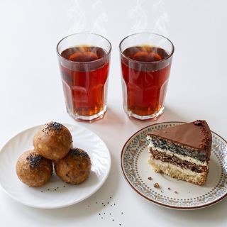 Комбо "Семейный Десертный"