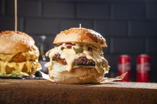 ჩიზბურგერი