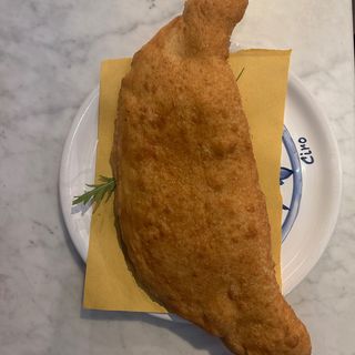 Classica (FRITTA)