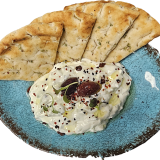 EXTRA SALSA TZATZIKI 