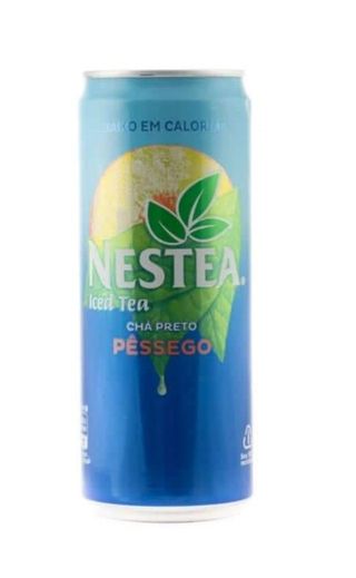 Nestea Pêssego 33cl