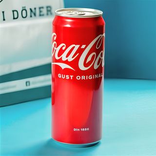 Coca-Cola