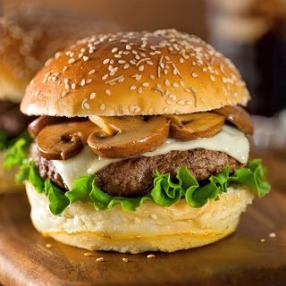 Đulagin specijal burger