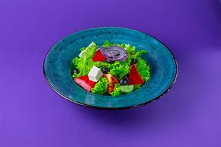 Салат Грецький (200г)