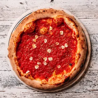 Marinara – Gustul din Napoli