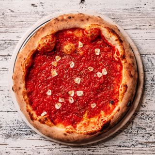 Marinara – Gustul din Napoli