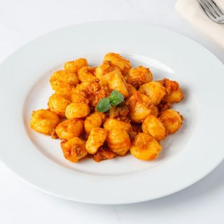 GNOCCHI AL RAGU'