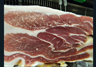 Crudo di Parma 100 g