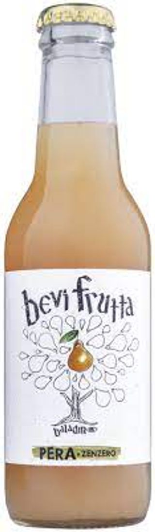 Succo frutta baladin gluten free