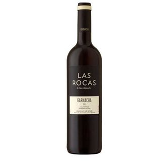 Las Rocas De San Alejandro (750 ml.)