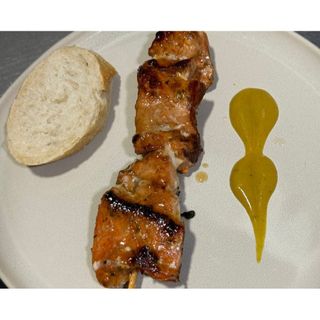 Pincho moruno (1 ud.)