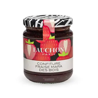 Fauchon - Doce de Morango de Mara des bois