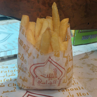 Frites 