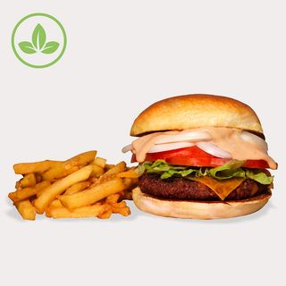 Clásica Vegetariana