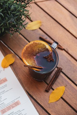 Kuvano vino bezalkoholno