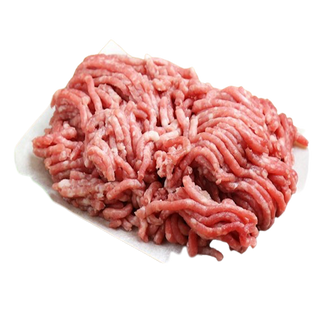 Carne Picada De Cerdo 250 Gr.