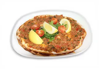 Lahmacun