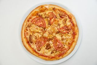 ლუქს ჩიქენ