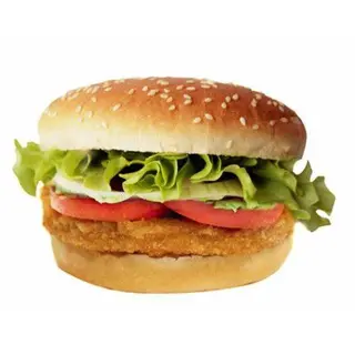 Menú Infantil Carne De Pollo
