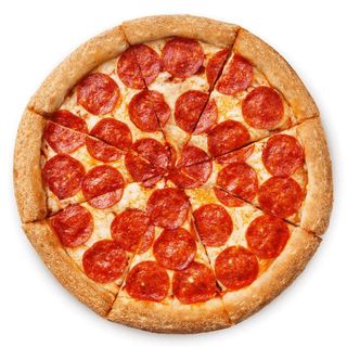 Пепперони (40см)