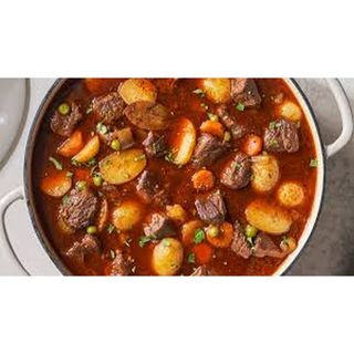 Beef Stew