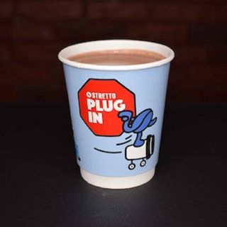 Black Chocolate Large