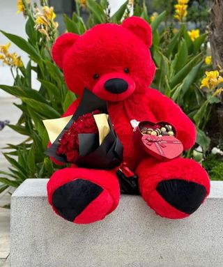 هذية عيد ميلاد