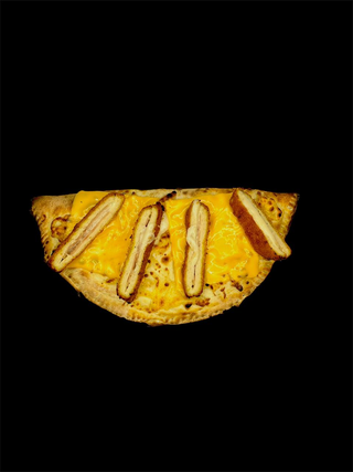 Calzone La Française