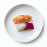 81 Suzuki sashimi - 6 pezzi