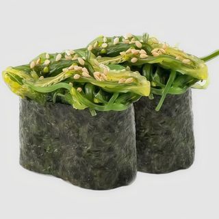 Ikura De Alga (2 Pzs.)