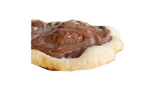 Pizza Nutella (SOLO dalle 18:30 alle 22:30)