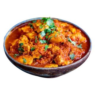 Prawn Rogan Josh